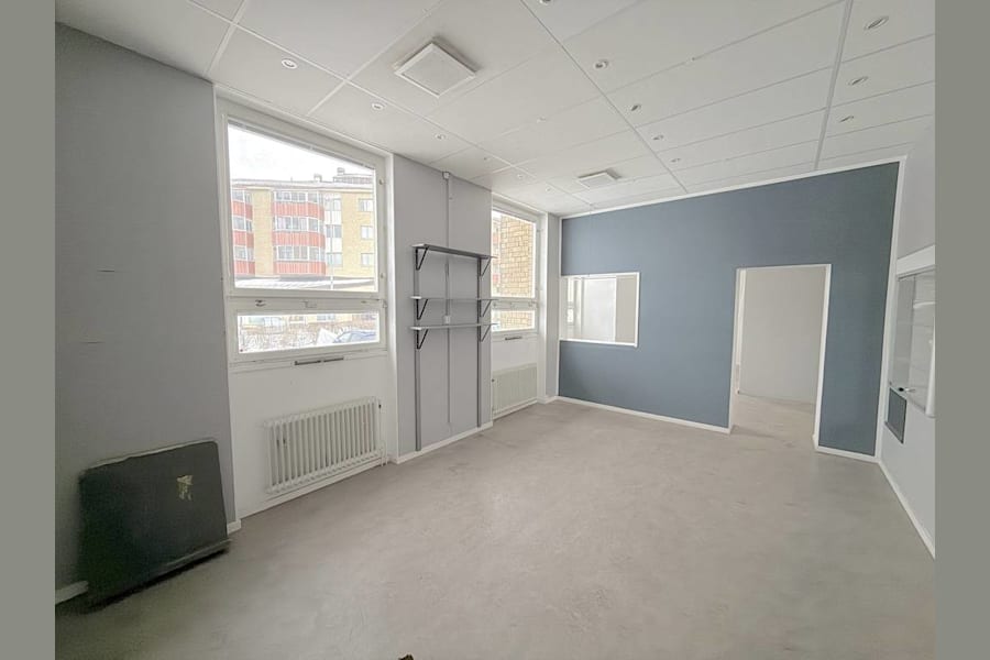 Butikslokal på Björknäs torg 5, Nacka – bild 9