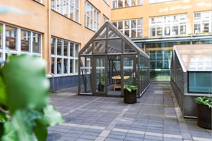 Kontorslokal på Mäster Samuelsgatan 60 - Klara Zenit, Stockholm – bild 17