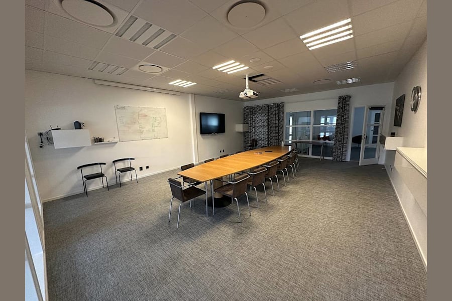 Coworking-plats på Aröds Industriväg 76, Göteborg – bild 6