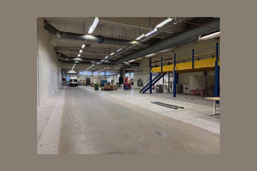 Industrilokal på Gesällgatan 2, Enköping – bild 7