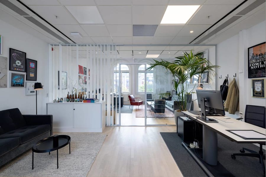 Linnégatan 87 A - image - 22