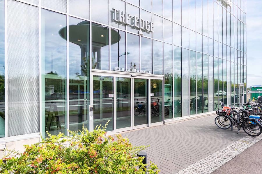 Kontorslokal på Hyllie Vattenparksgata 12, Malmö – bild 2