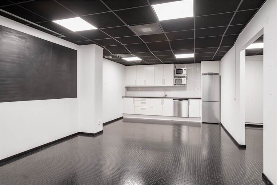 Kontorslokal på E A Rosengrens gata 29, Västra Frölunda – bild 8