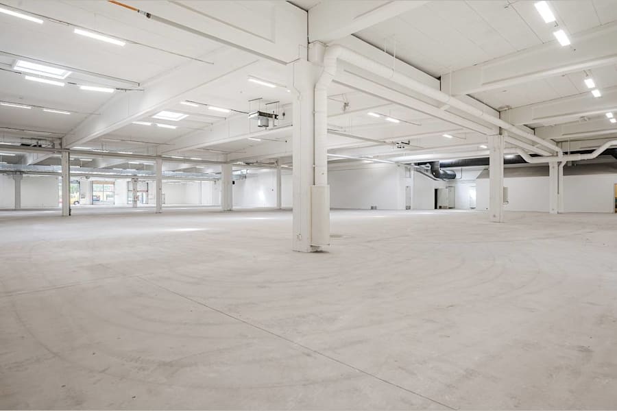 Butikslokal på Lagervägen 1, Jordbro – bild 2