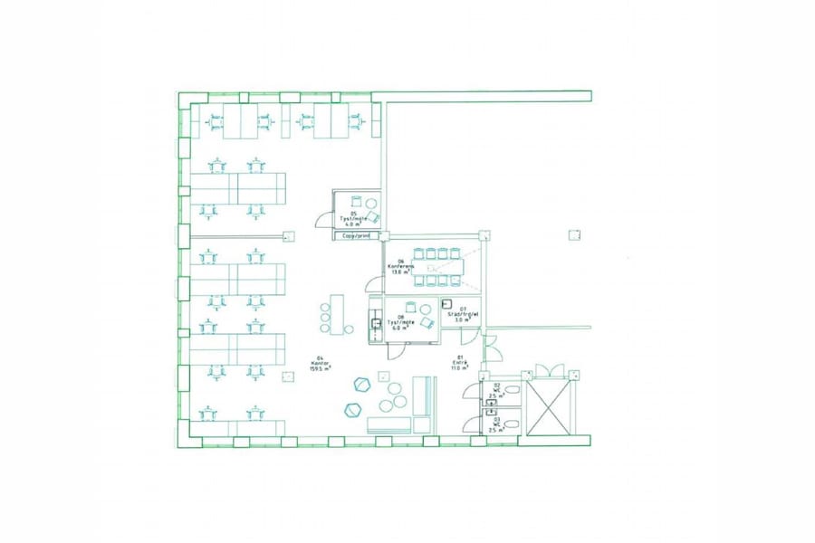 Sofierogatan 3 A - image - 5