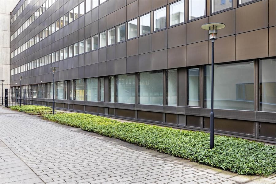 Kontorslokal på Karlavägen 112, Stockholm – bild 28