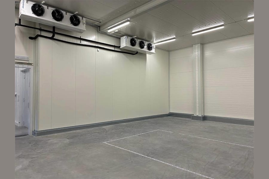 Stenåldersgatan 19 - image - 7