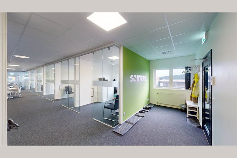 Kontorslokal på Vinkelgatan 8, Malmö – bild 19