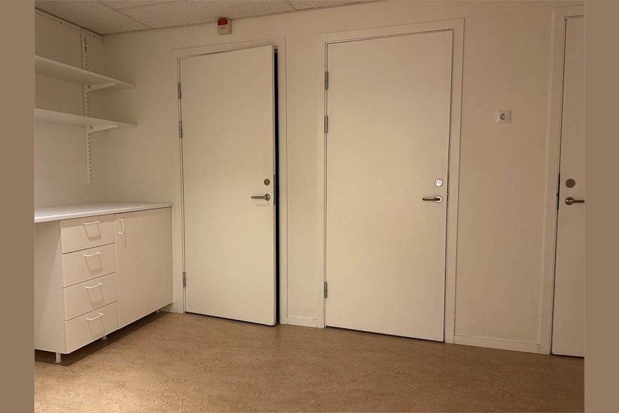 Domherrevägen 11B - image - 10