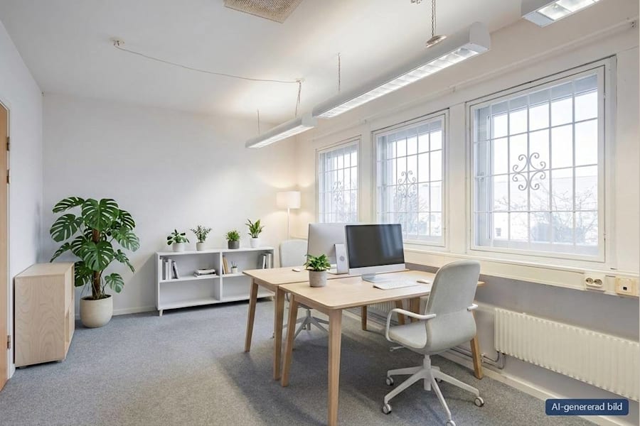 Butikslokal på Argongatan 32, Mölndal – bild 11