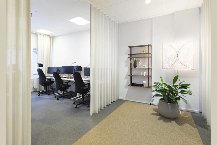 Kontorslokal på Bruksgatan 1, Malmö – bild 8