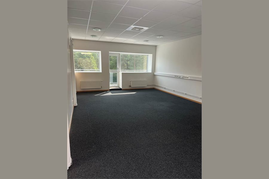 Kontorslokal på Katrinedalsgatan 13, Borås – bild 9