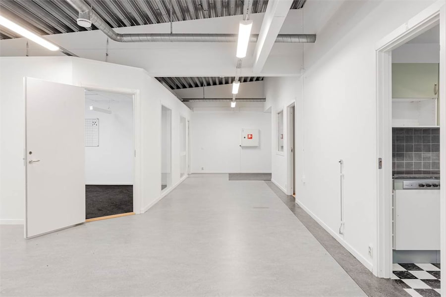 Lokal på Armaturvägen 3C, Jordbro – bild 4