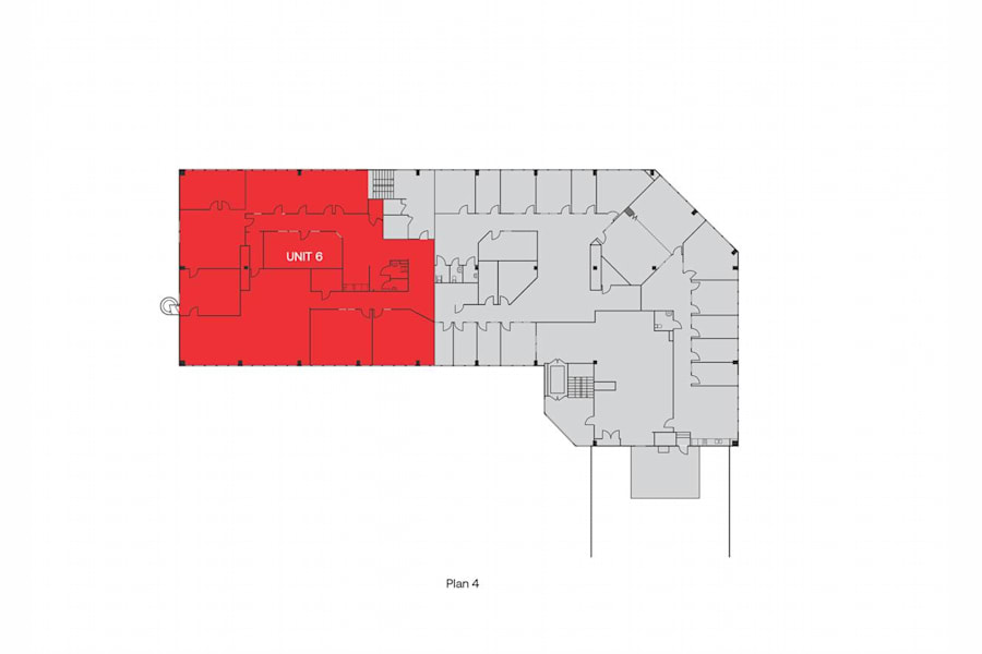 Importgatan 7 - Unit 6