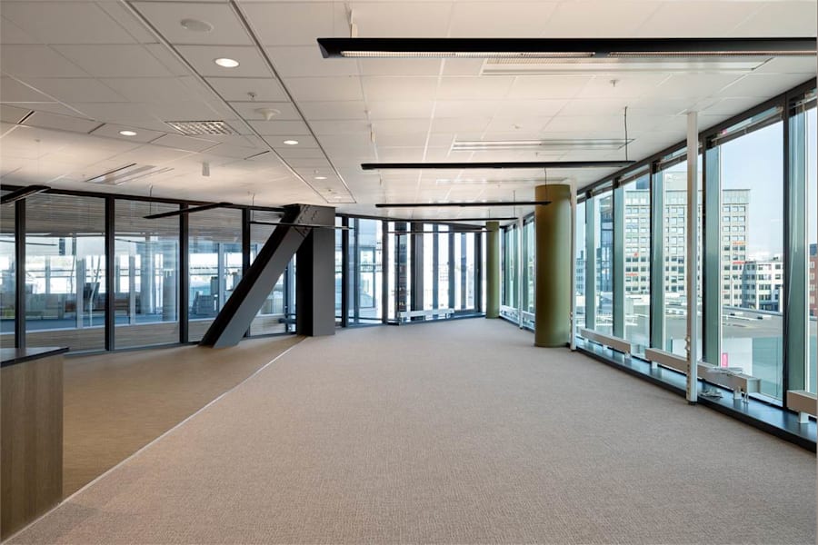 Kontorslokal på Färögatan 33 - Kista Science Tower, p..., Kista – bild 21