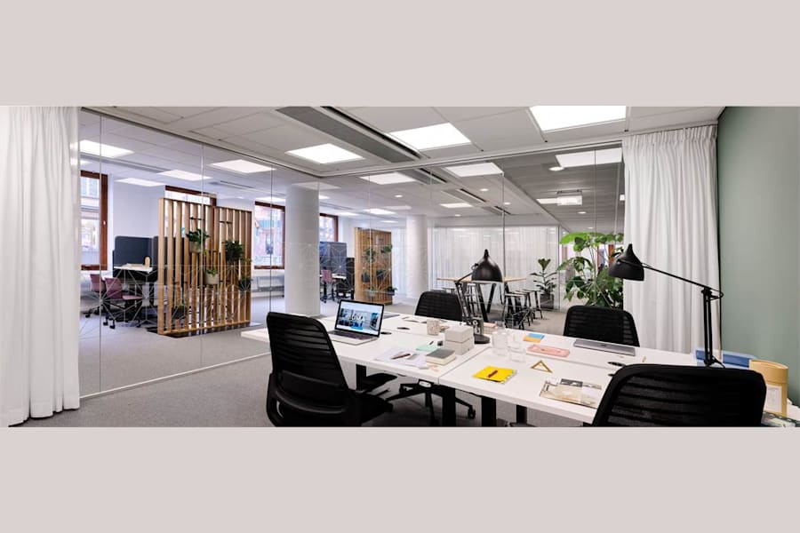 Kontorslokal på Götgatan 22A, Stockholm – bild 10