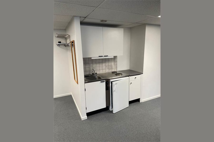 Kontorslokal på Ryttarevägen 18 B, Halmstad – bild 8