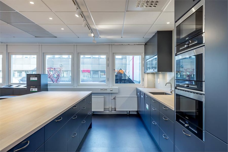 Butikslokal på Karlavägen 100, Stockholm – bild 15