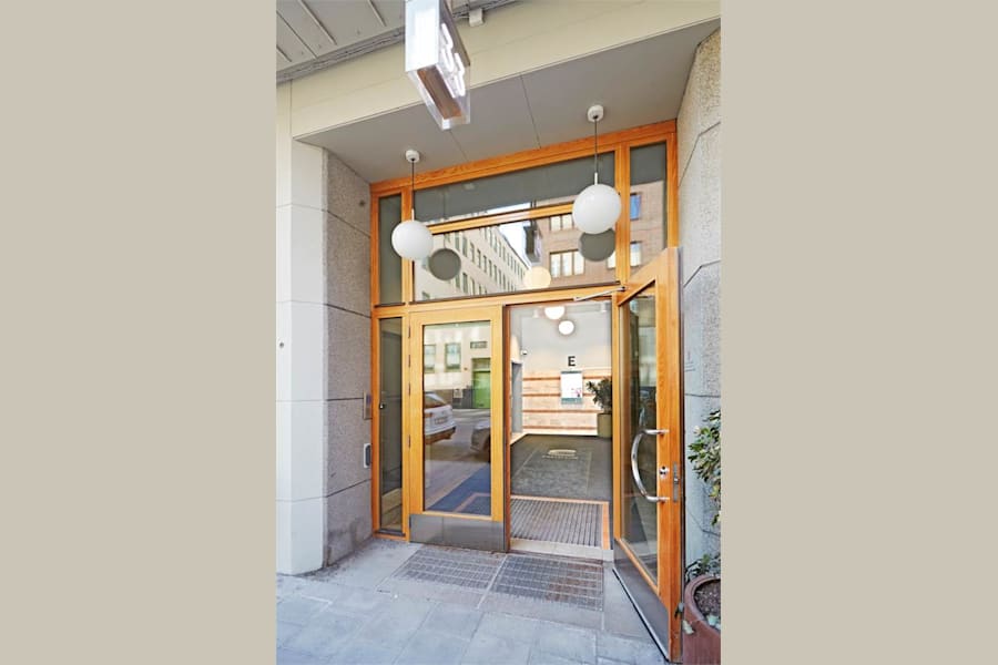 Kontorslokal på Warfvinges väg 33, Stockholm – bild 14