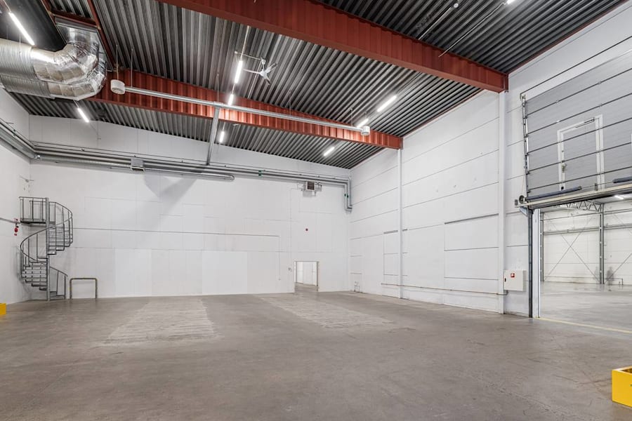 Industrilokal på Trankärrsgatan 11, Hisings Kärra – bild 8