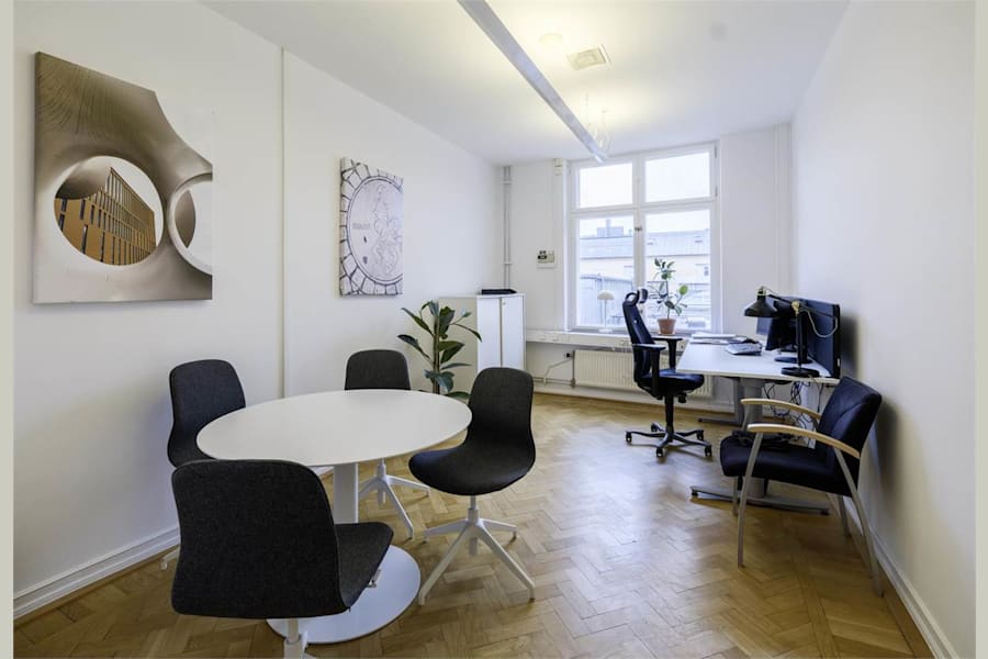 Kontorslokal på Storgatan 22 A, Malmö – bild 9