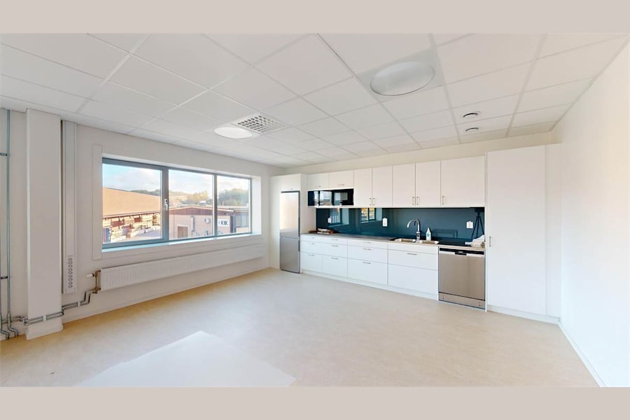 Kontorslokal på Stallarholmsvägen 48, Bandhagen – bild 14