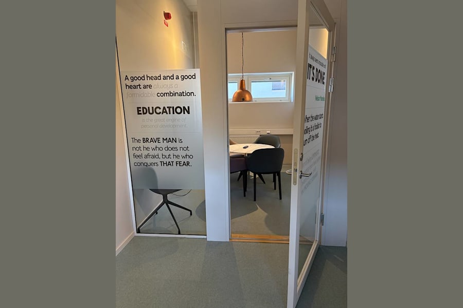 Kontorslokal på Sommargatan 110, Karlstad – bild 12