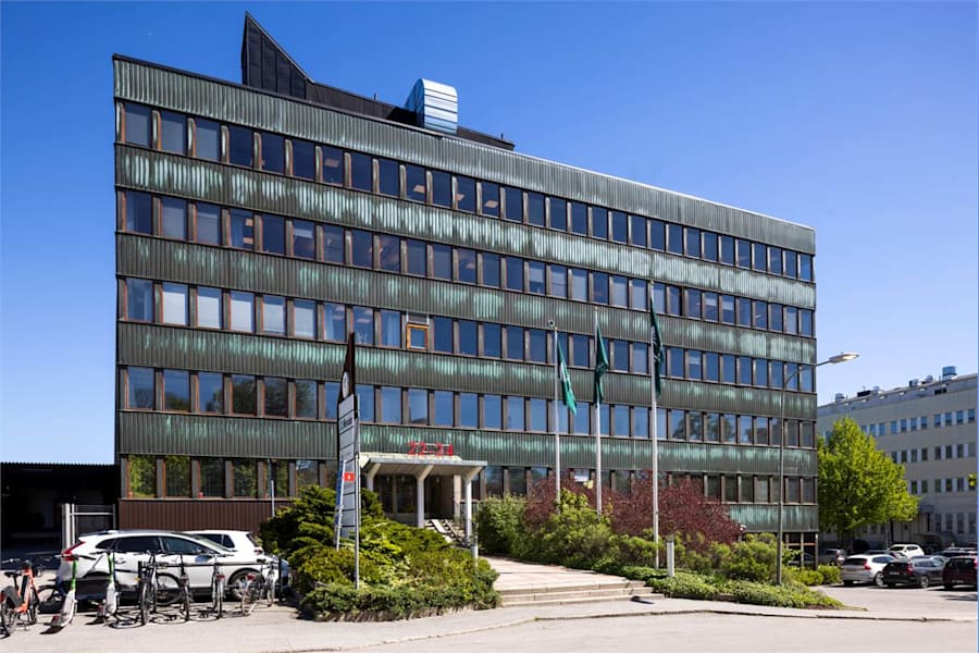 Karlsbodavägen 39 - image - 17