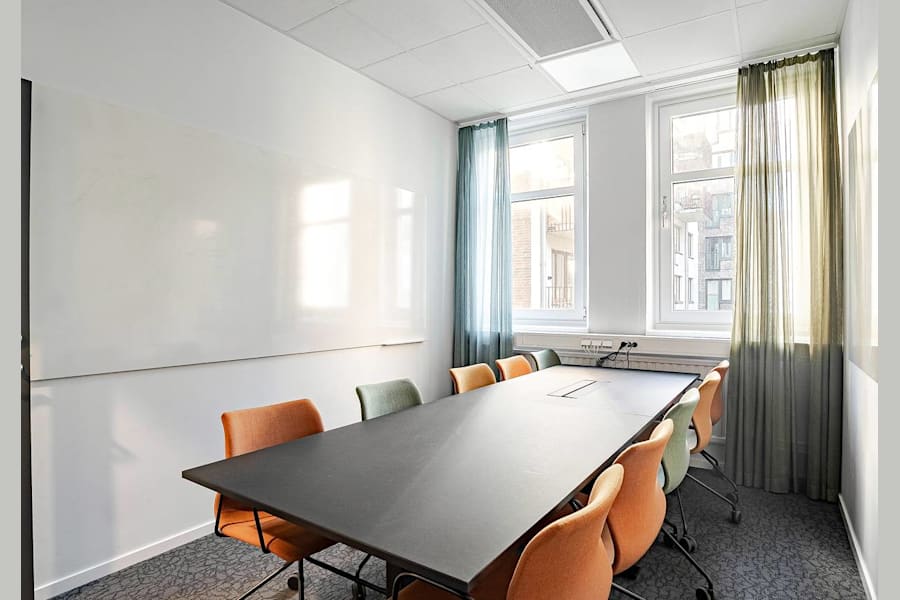 Kontorslokal på Warfvinges väg 32, Stockholm – bild 5
