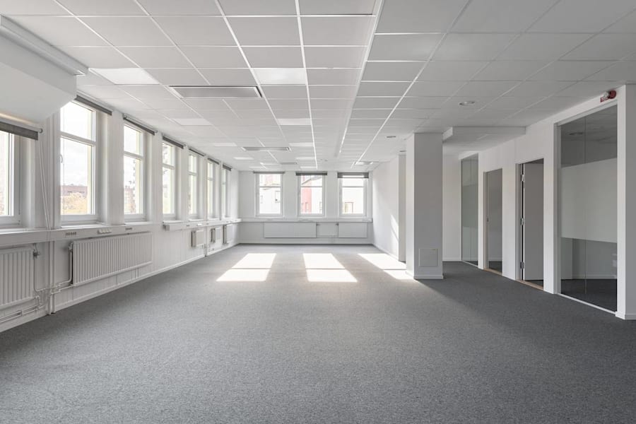 Kontorslokal på Warfvinges väg 30, Stockholm – bild 10