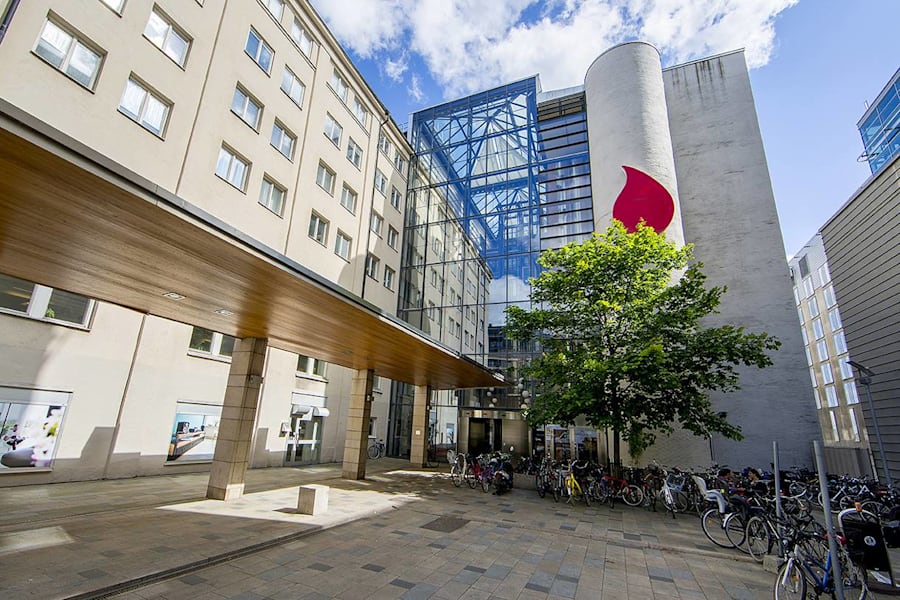 Kontorslokal på Ringvägen 100, Stockholm – bild 6