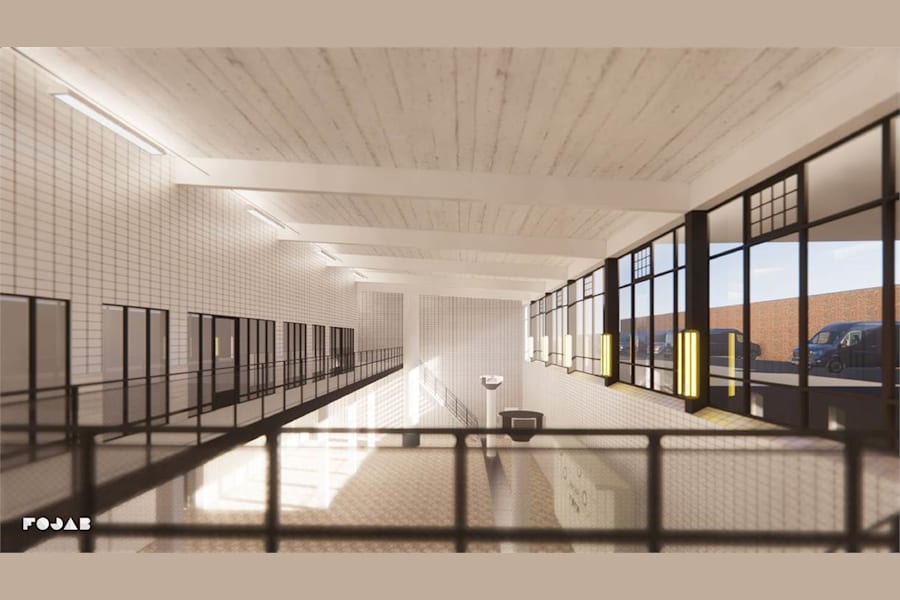 Butikslokal på Kosterögatan 13, Malmö – bild 11