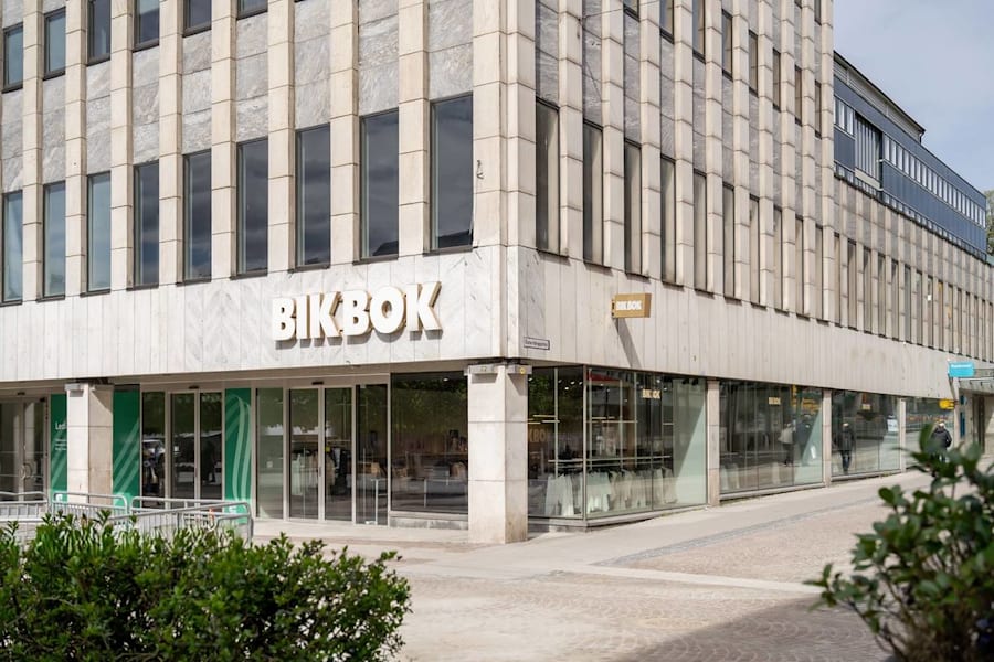 Butikslokal på Torggatan 25, BORÅS – bild 13
