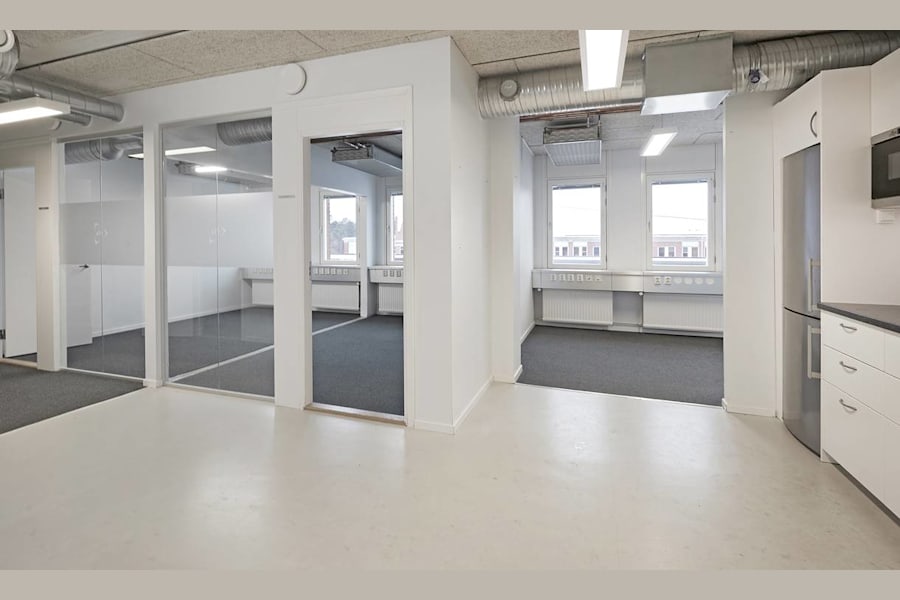 Kontorslokal på Vendevägen 87, Danderyd – bild 5