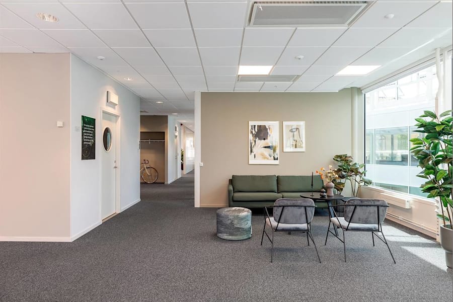 Kontorslokal på Valhallavägen 117, Stockholm – bild 18