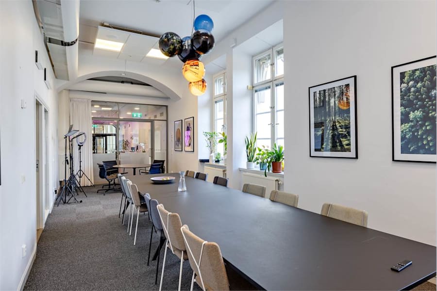 Butikslokal på Linnégatan 87 A, Stockholm – bild 3