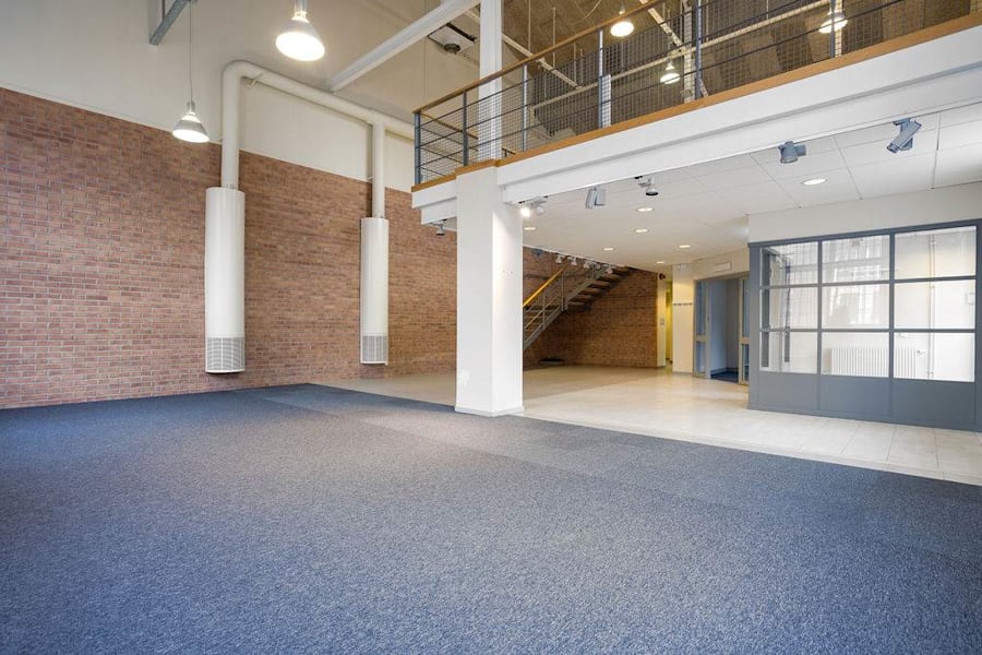 Kontorslokal på Birger Dahlerus väg 12, Järfälla – bild 3