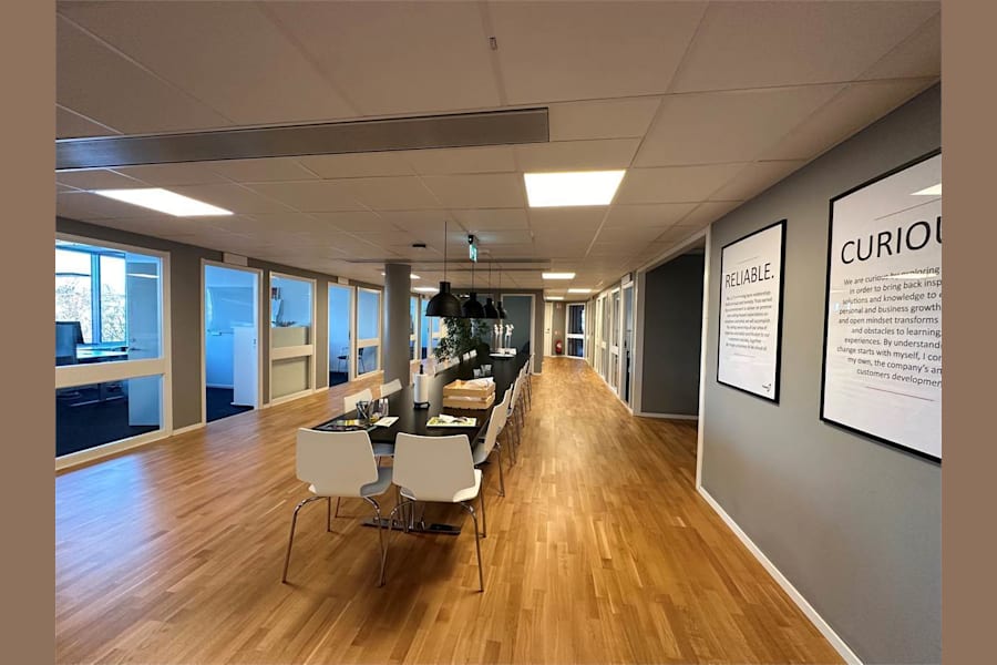 Gustav Adolfs torg 12 - image - 5