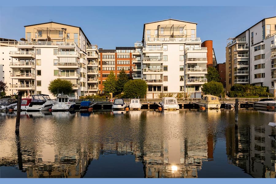 Kontorslokal på Löfströms Allé 1B, Sundbyberg – bild 11