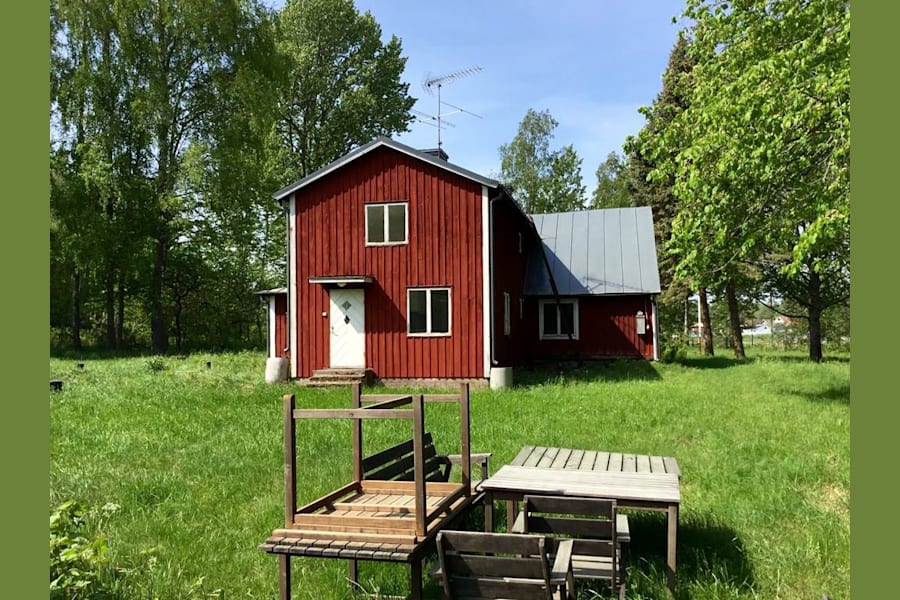 Lokal på Smedjevägen 2, Västerhaninge – bild 3