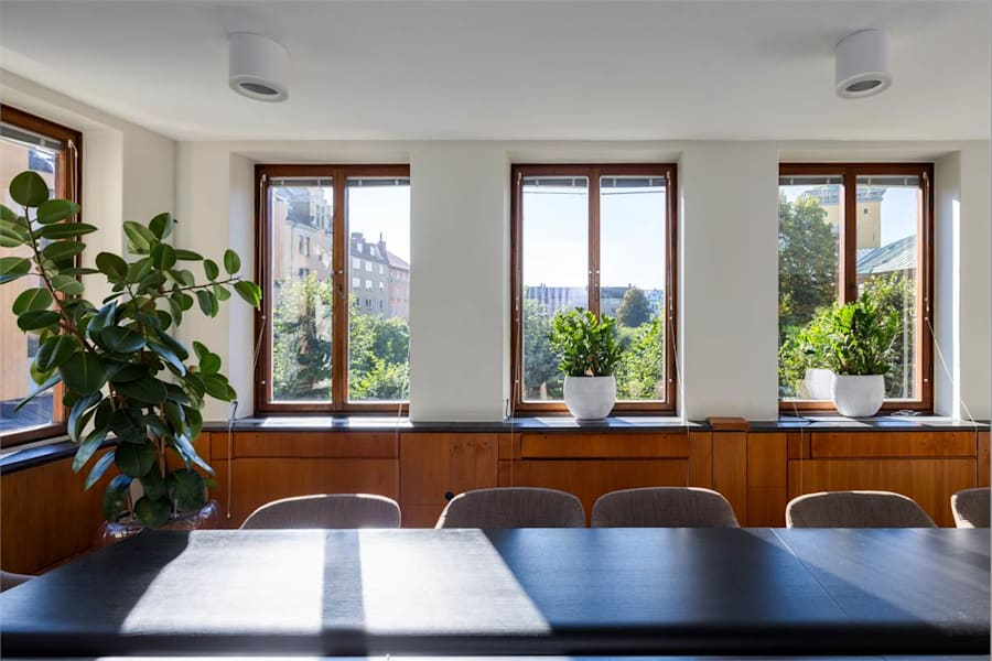 Kontorslokal på Hornsgatan 15, Stockholm – bild 4