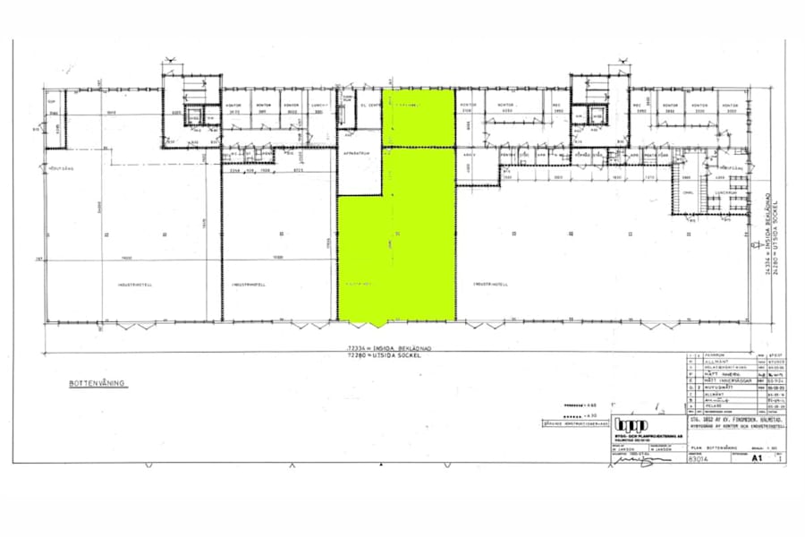 Ryttarevägen 18A - image - 11