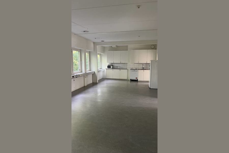 Coworking-plats på Söderbymalmsvägen 8, 1 tr, Handen