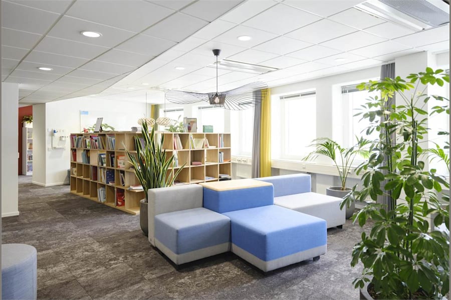 Kontorslokal på Hans Michelsengatan 2, Malmö – bild 13