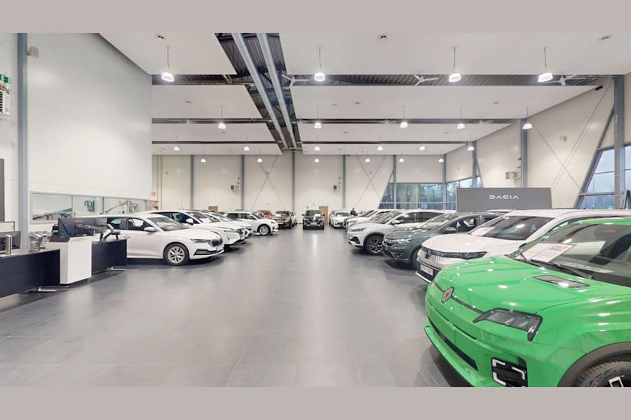 Butikslokal på Allmänningsvägen 68, Järfälla – bild 9