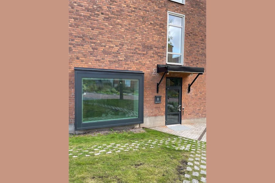 Liljestrands väg (fd. Von Eulers väg) 4 - image - 0