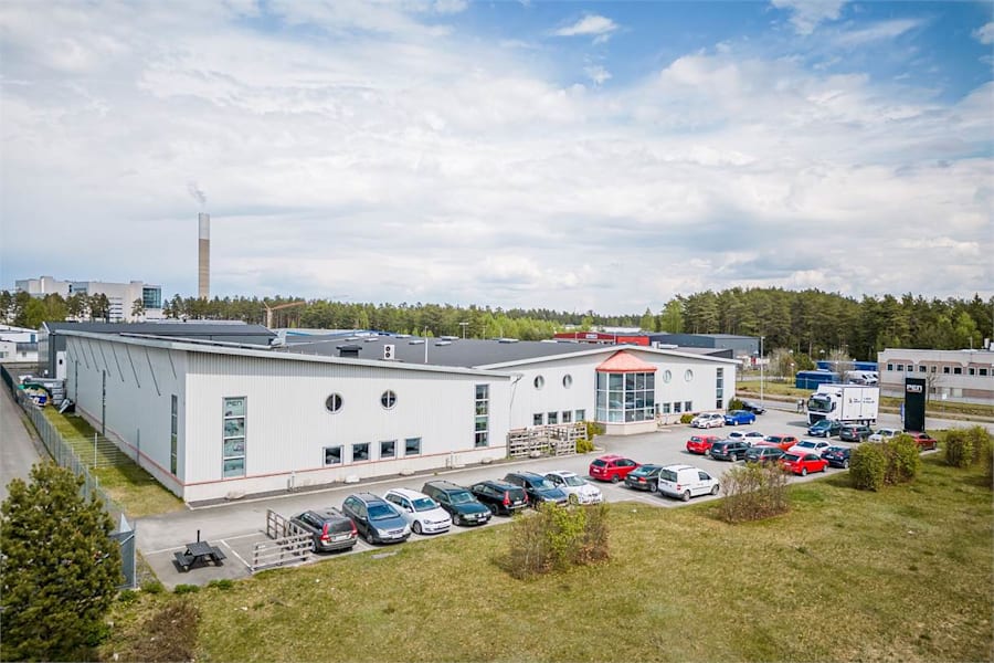 Industrilokal på Alfavägen 3, Jönköping – bild 13