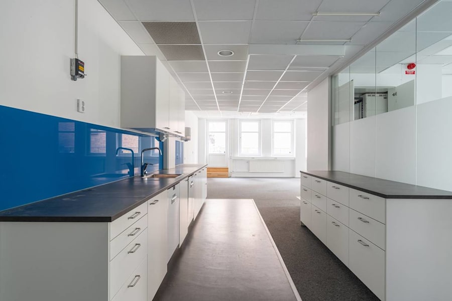 Kontorslokal på Warfvinges väg 32, Stockholm – bild 16