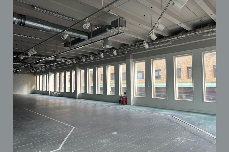 Kontorslokal på Torggatan 25, Borås – bild 4