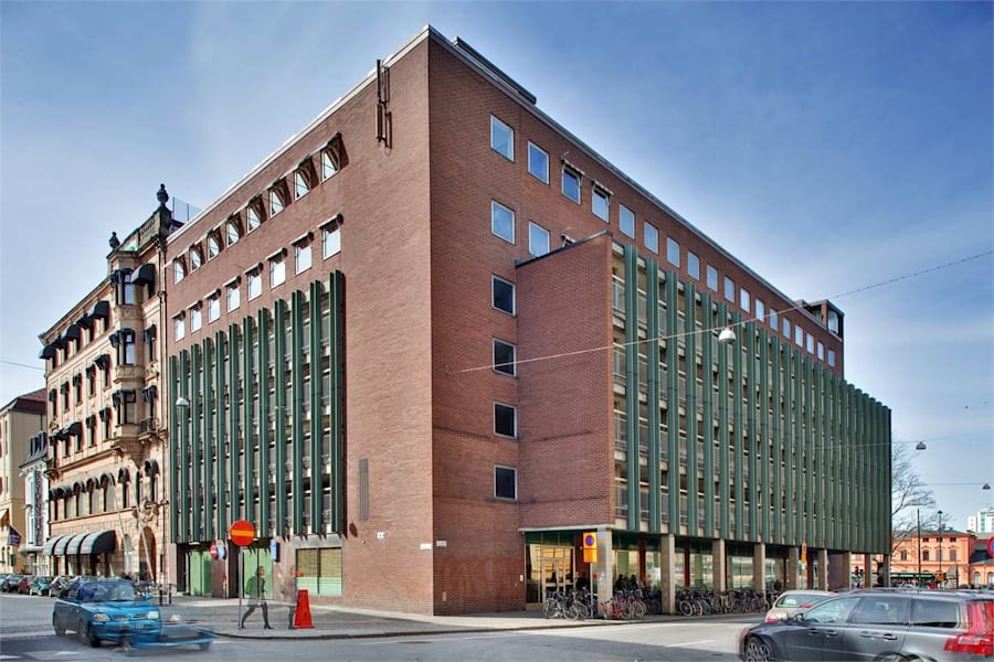 Kontorslokal på Bruksgatan 1, Malmö – bild 17